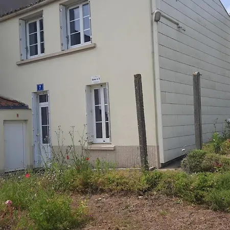 3 Hébergement de vacances