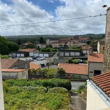 Hébergement de vacances 3
