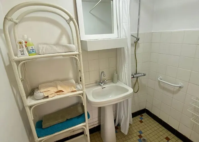 בית נופש 3 Les Épesses